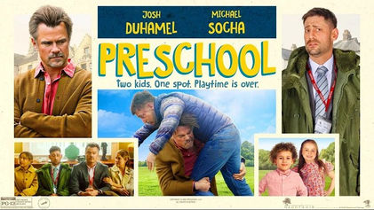 'Preschool' Review
