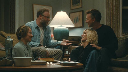 'The Invite' Review