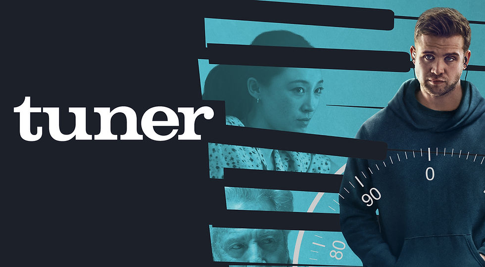 'Tuner' Review