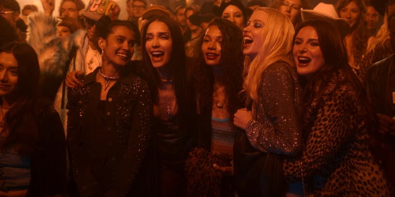 'Find Your Friends' Review