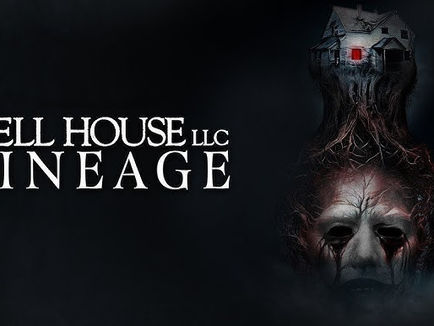 'Hell House LLC: Lineage' Review