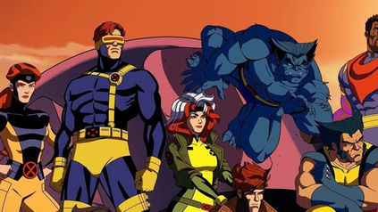'X-Men '97' Season 2 Review