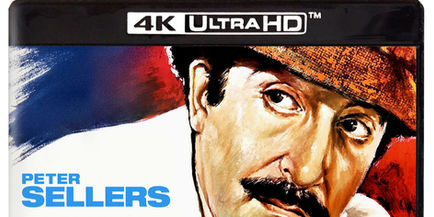 'The Return of The Pink Panther' 4K UHD Review