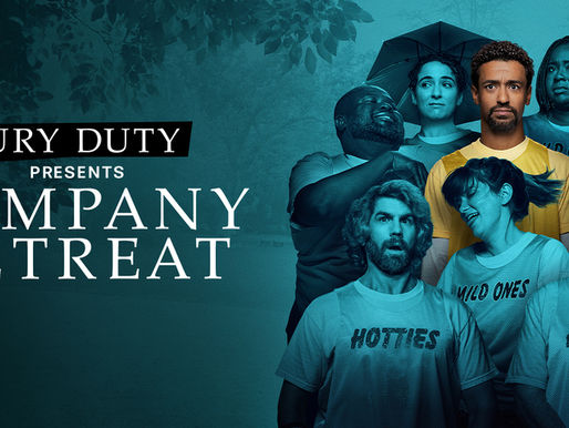 'Jury Duty Presents: Company Retreat' Review
