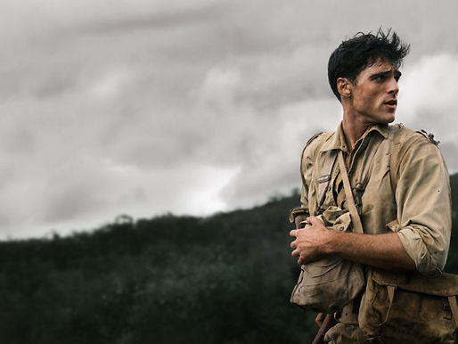 'The Narrow Road to the Deep North' Review