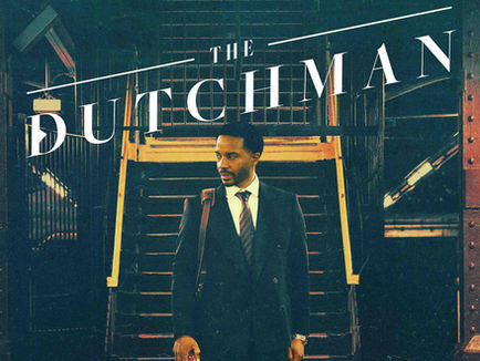 'The Dutchman' Review