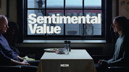 'Sentimental Value' Review