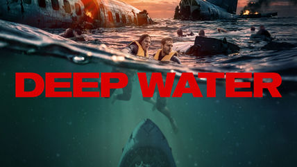 'Deep Water' Interview
