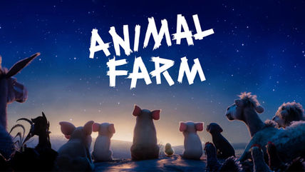 'Animal Farm' Interview