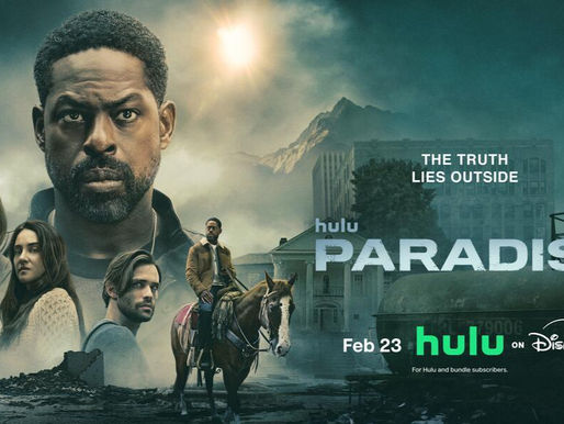 'Paradise' Season 2 Review