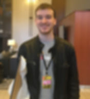 Connor Petrey