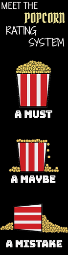 Popcorn System | crpWrites