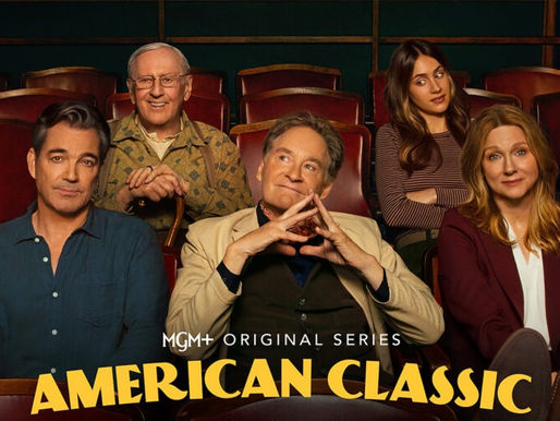 'American Classic' Review