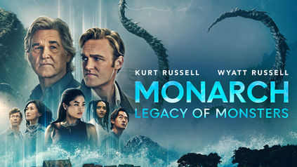 'Monarch: Legacy of Monsters' Season 2 Review