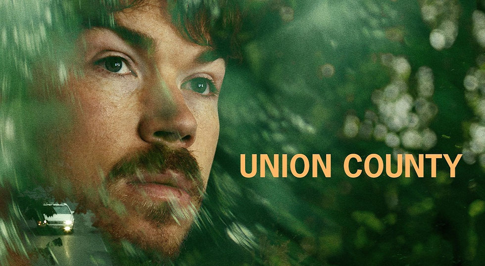 'Union County' Review