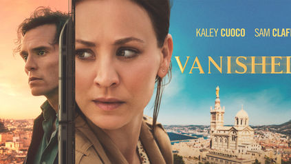 'Vanished' Review