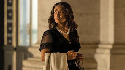 'Without Blood' Review