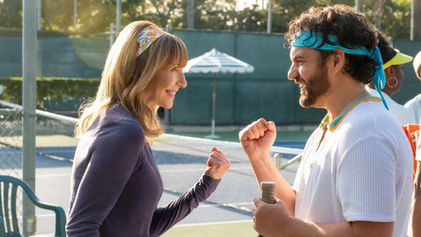 'The Dink' Review