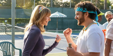 'The Dink' Review