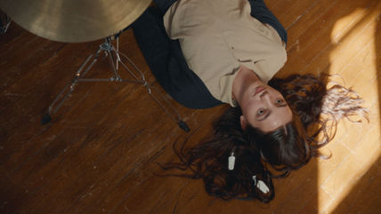 SXSW 2026: 'Edie Arnold is a Loser' Interview