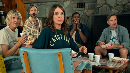 'The Four Seasons' Season 2 Review