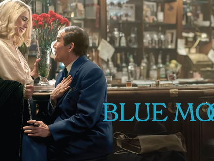 'Blue Moon' Review