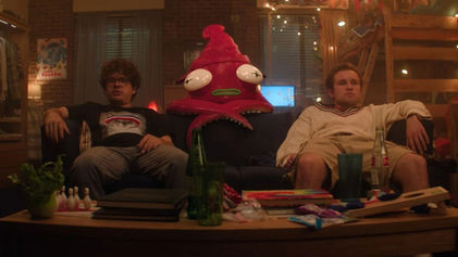 'Pizza Movie' Review