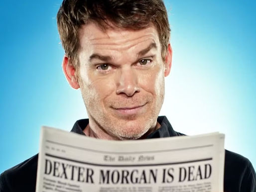 'Dexter: Resurrection' Review