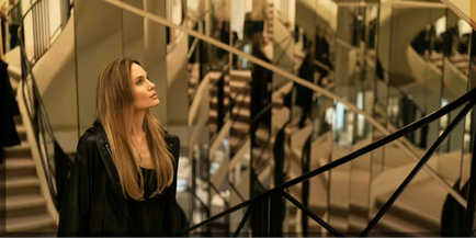 'Couture' Review
