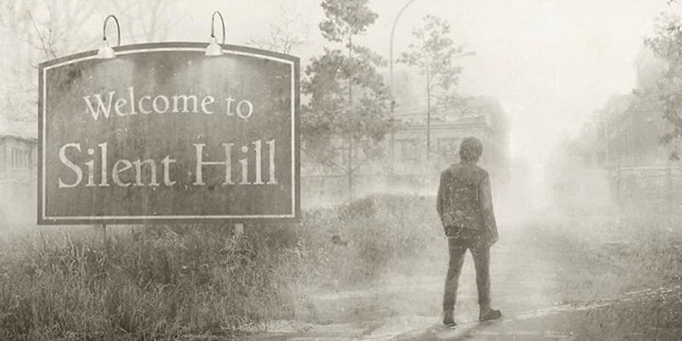 'Return to Silent Hill' Review