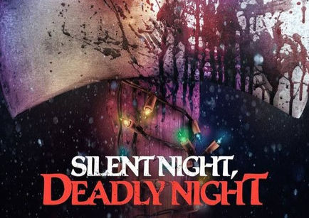 'Silent Night, Deadly Night' Review