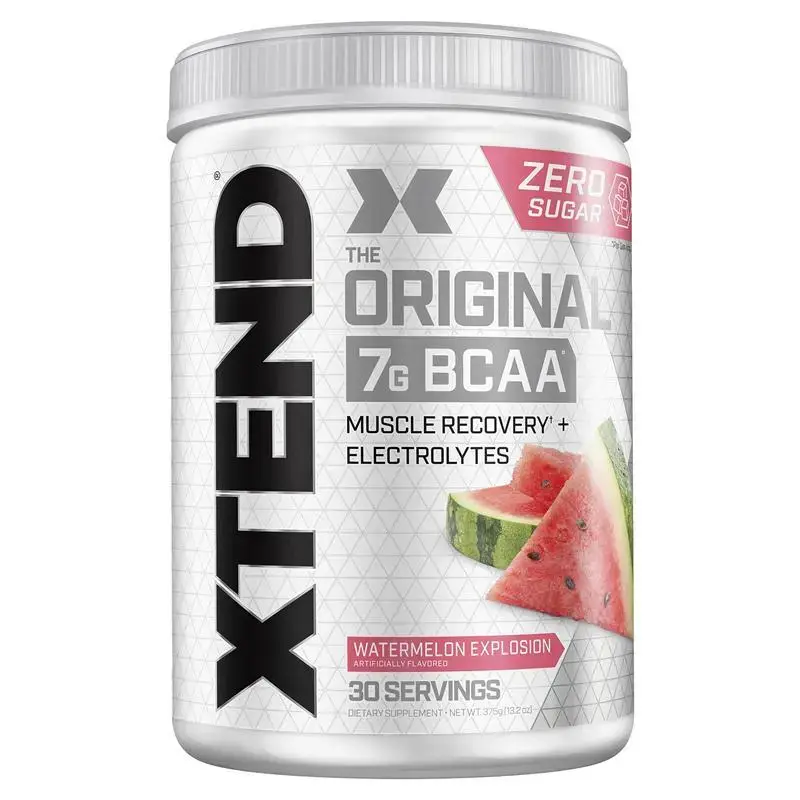 Thumbnail: XTEND BCAA - (30 SERVINGS)