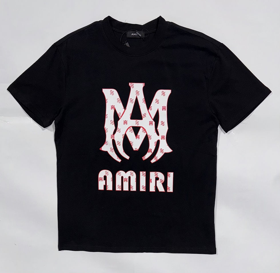 PLAYERA AMIRI
