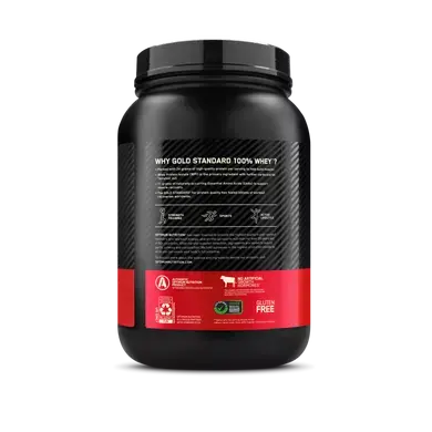 Thumbnail: ON GOLD STANDARD WHEY 2LBS (29 SERVINGS)