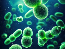 Поняття виду та штаму мікроорганізмів за умов формуваннябіоплівок як надорганізмових систем