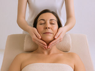 Facial Massage After 40: Restore Your Youth and Radiance