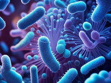 АНАЛІЗ МІКРОБІОМУ ЛИСТКОВИХ ПОВЕРХОНЬ РОСЛИНЗАКАРПАТСЬКОГО РЕГІОНУ