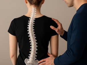 Massage for Scoliosis in Dublin & Professional Rehabilitation