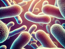 Dynamics of gut microbiota in qualified female boxers