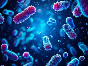 Ключові аспекти використання пробіотичних штамів нового покоління в 3П медицині: виклики та перспективи