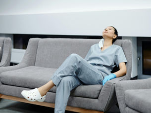 How to Relieve Fatigue After Work
