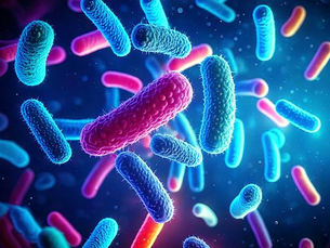 CONSTRUCTION OF NEW GENERATION PROBIOTICS: TECHNICAL DEMANDS