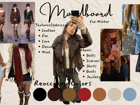 How to Build a Personal Style Brand in the Age of TikTok Trends