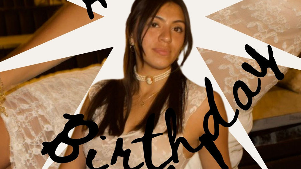 happy birthday emily