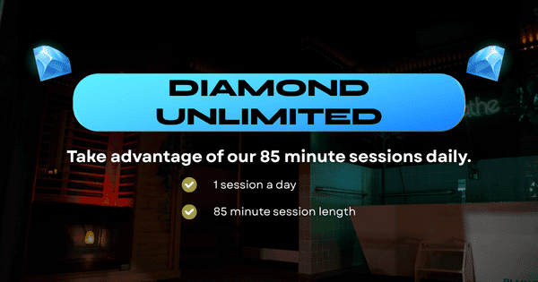 Diamond Unlimited – Premium 85-Min Wellness _ CBR