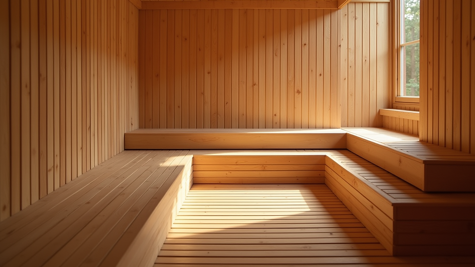How Recovery Contrast Therapy Benefits Your Body and Mind