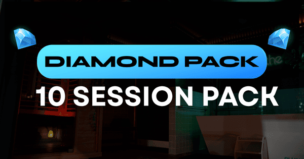 Diamond – 10 Contrast Therapy Sessions _ CBR