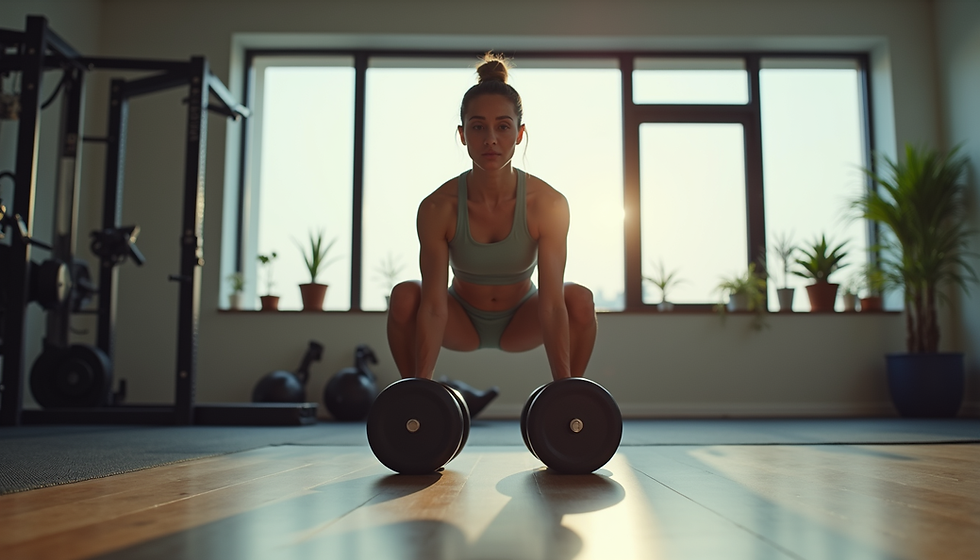 Unlock the Benefits of Toned by Tony Workouts: Toning Workout Strategies for Lasting Confidence