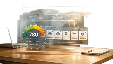 AI-Driven Vendor Risk Assessment: Guide