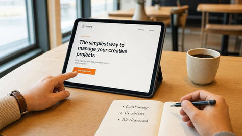 How to Validate a Business Idea Before You Waste Time Building It